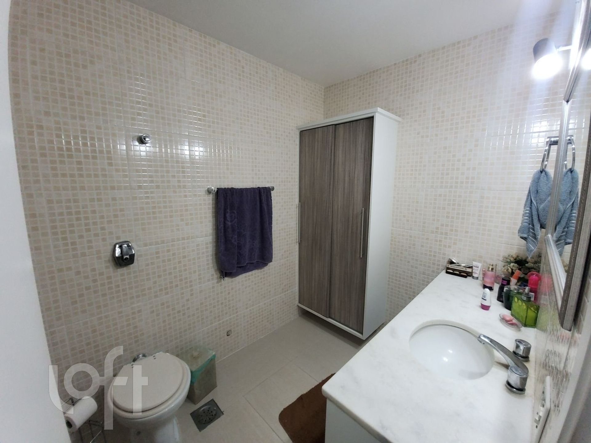 Apartamento à venda com 3 quartos, 120m² - Foto 9