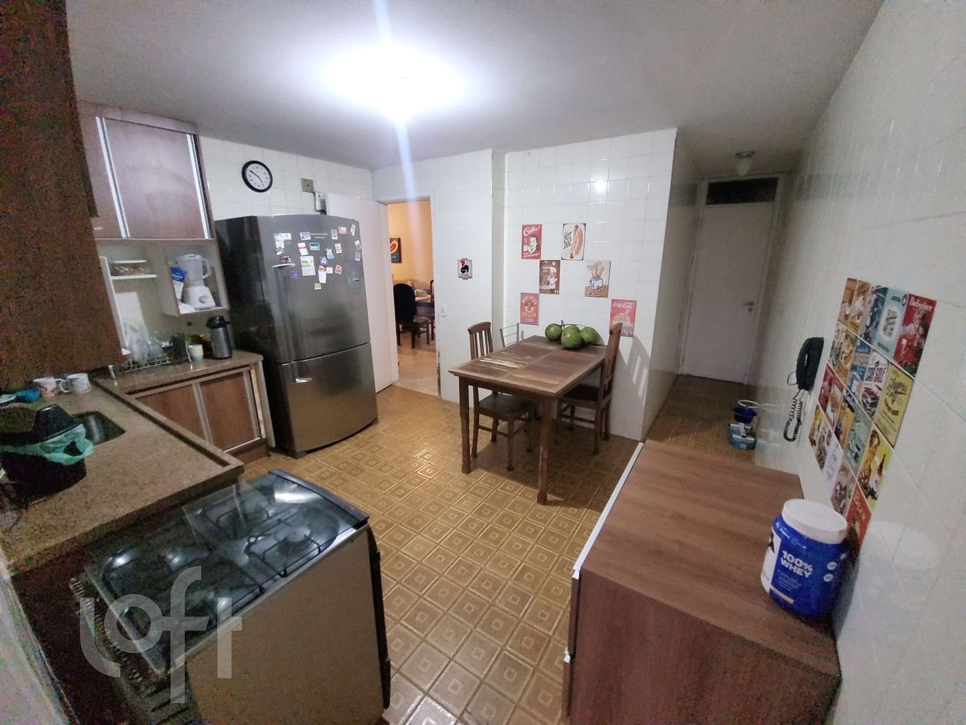 Apartamento à venda com 3 quartos, 120m² - Foto 30