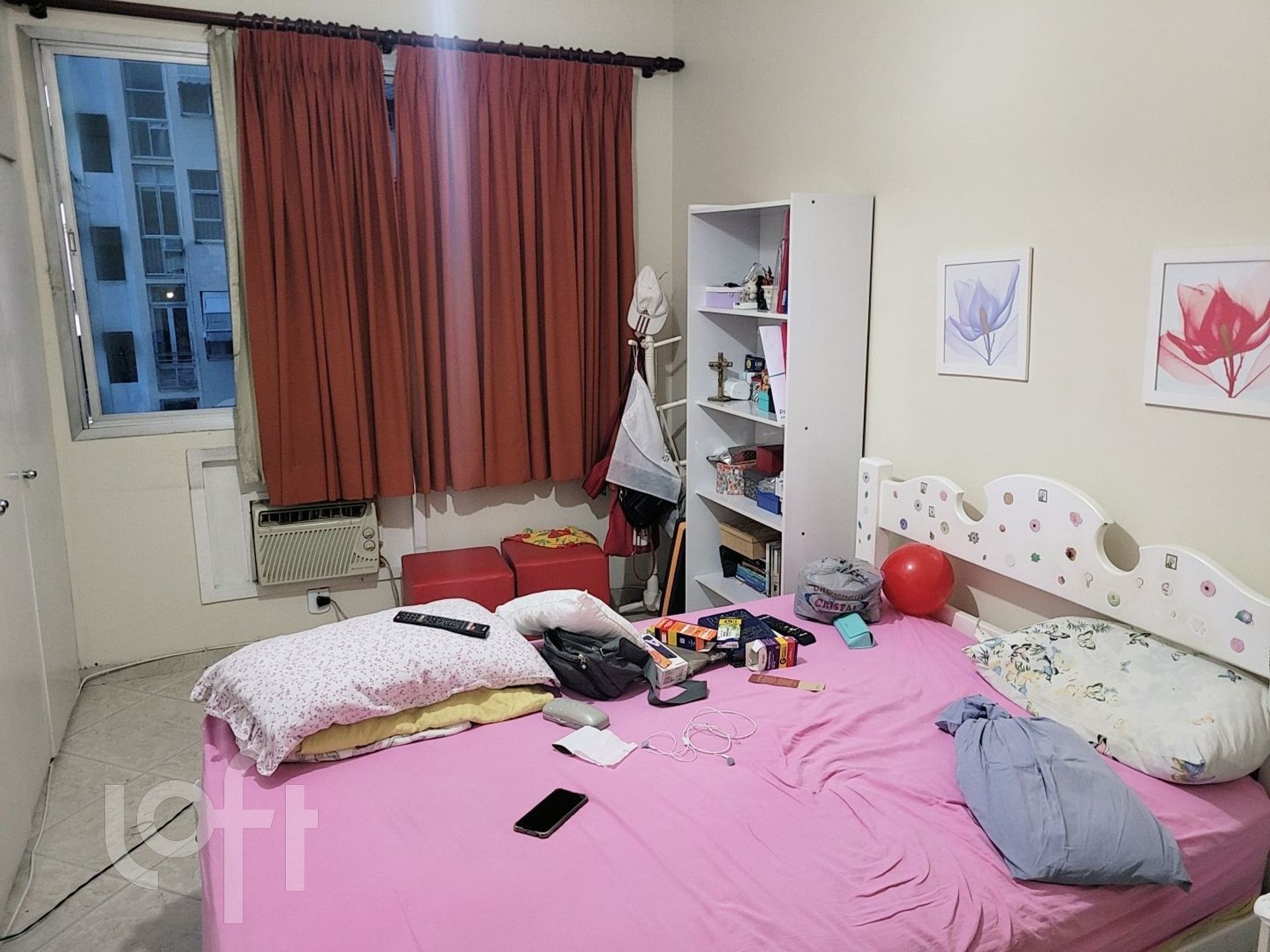 Apartamento à venda com 3 quartos, 120m² - Foto 21