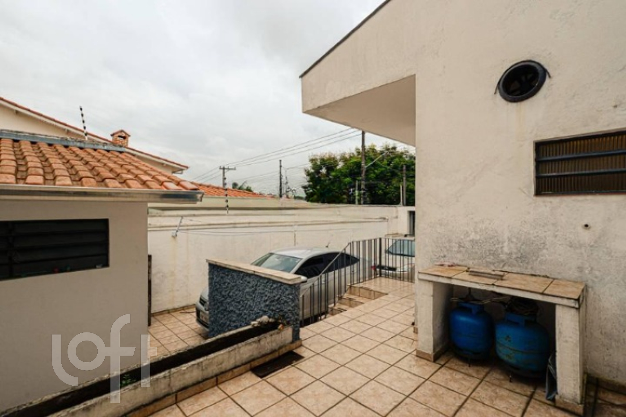 Casa à venda com 5 quartos, 360m² - Foto 23