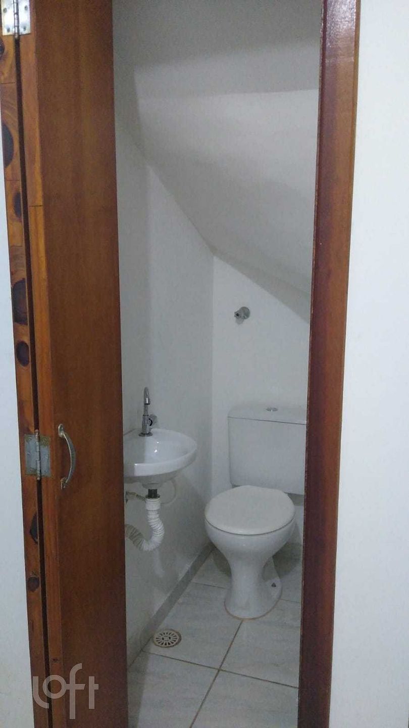 Casa de Condomínio à venda com 2 quartos, 63m² - Foto 11