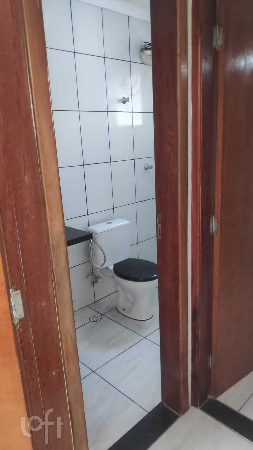 Casa de Condomínio à venda com 2 quartos, 63m² - Foto 19