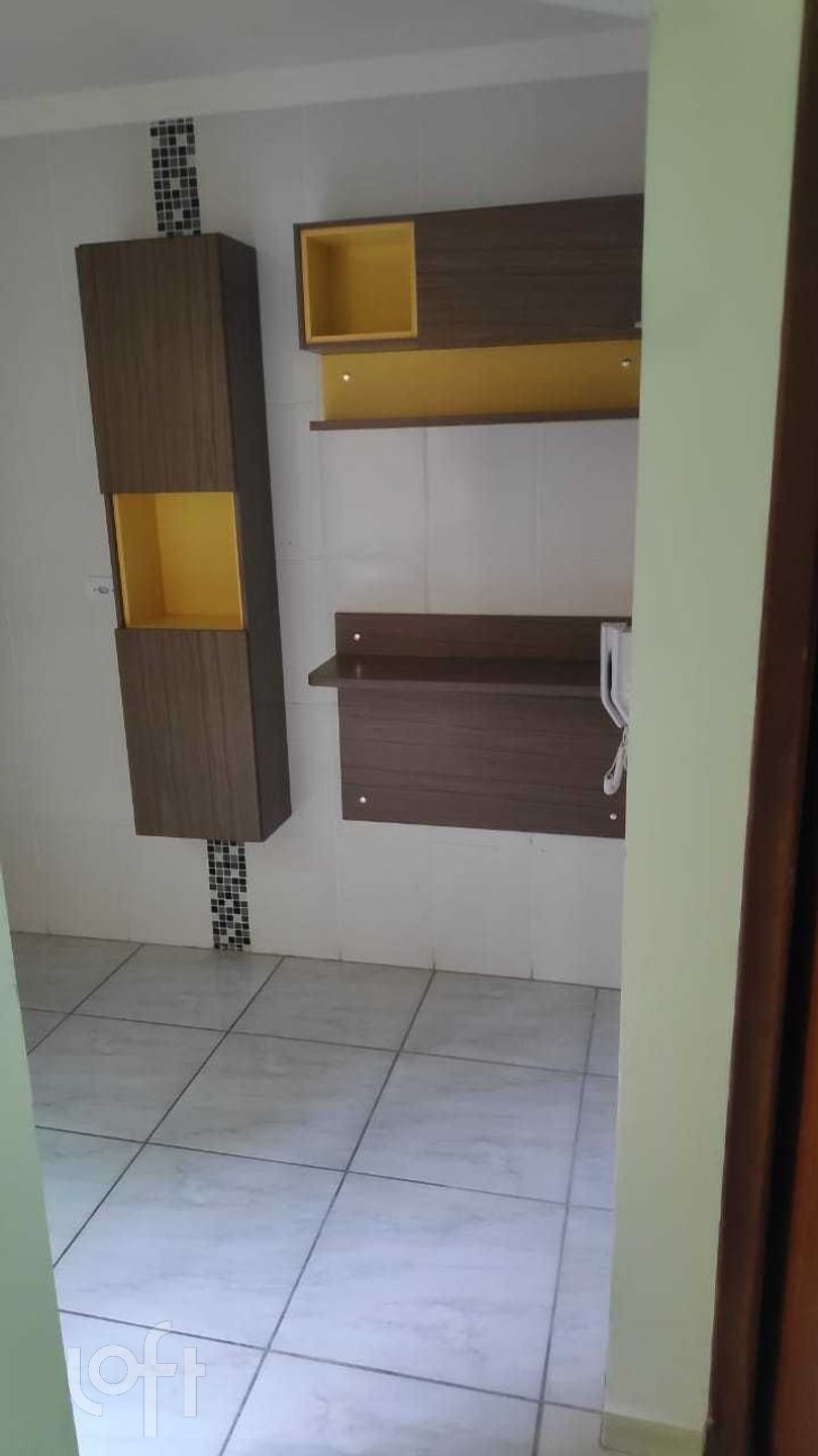 Casa de Condomínio à venda com 2 quartos, 63m² - Foto 10