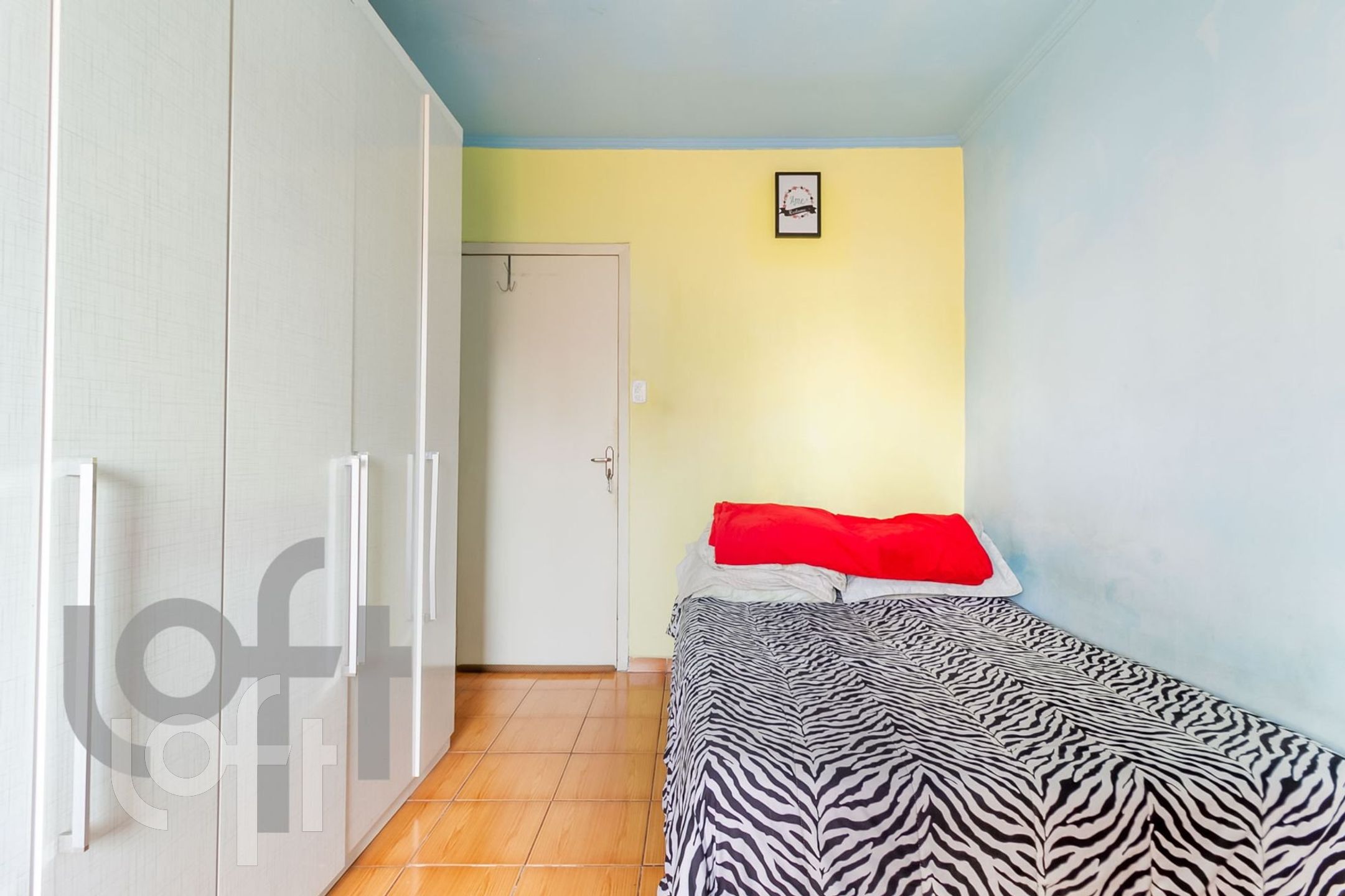 Apartamento à venda com 2 quartos, 59m² - Foto 25