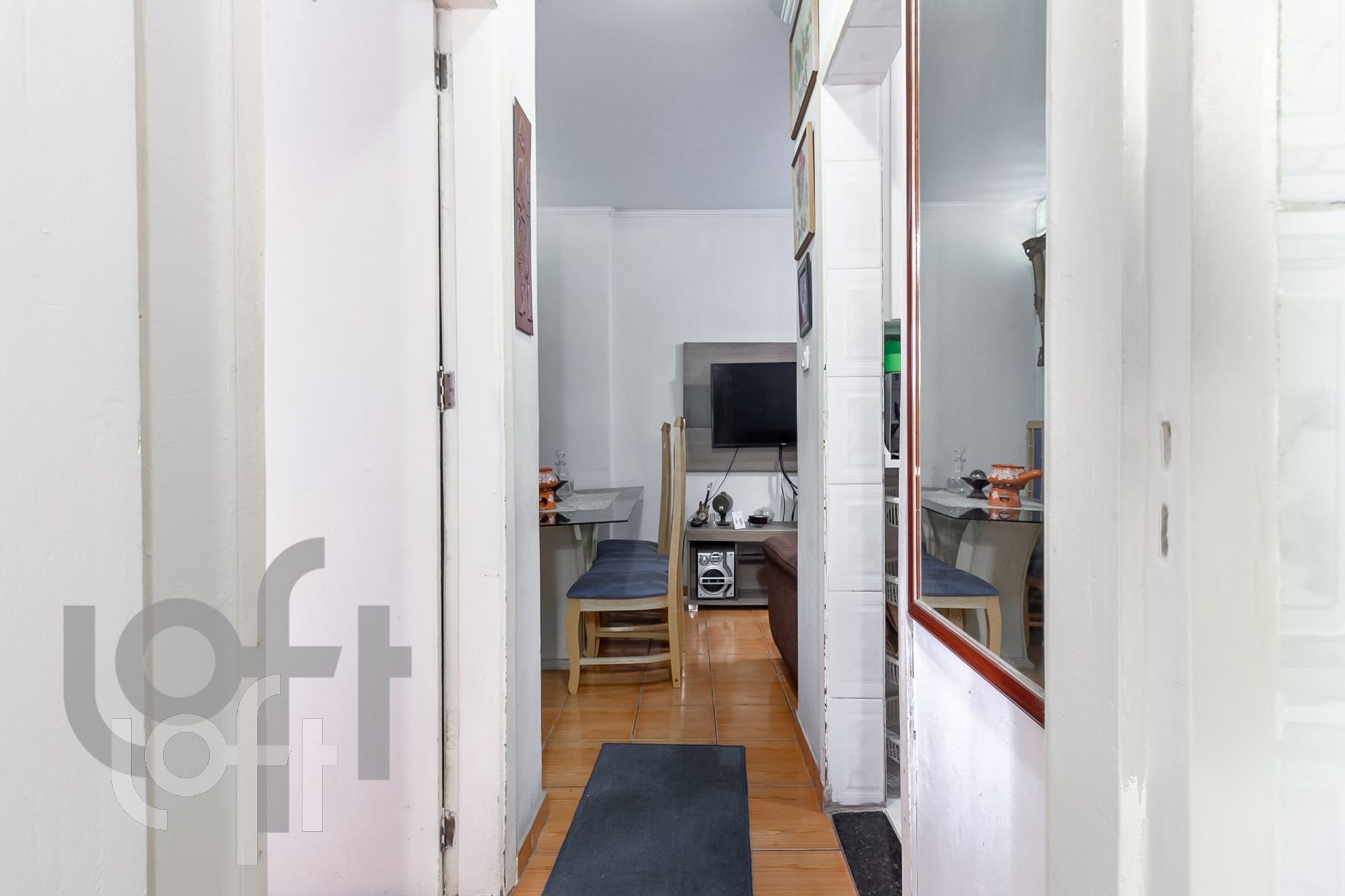 Apartamento à venda com 2 quartos, 59m² - Foto 30