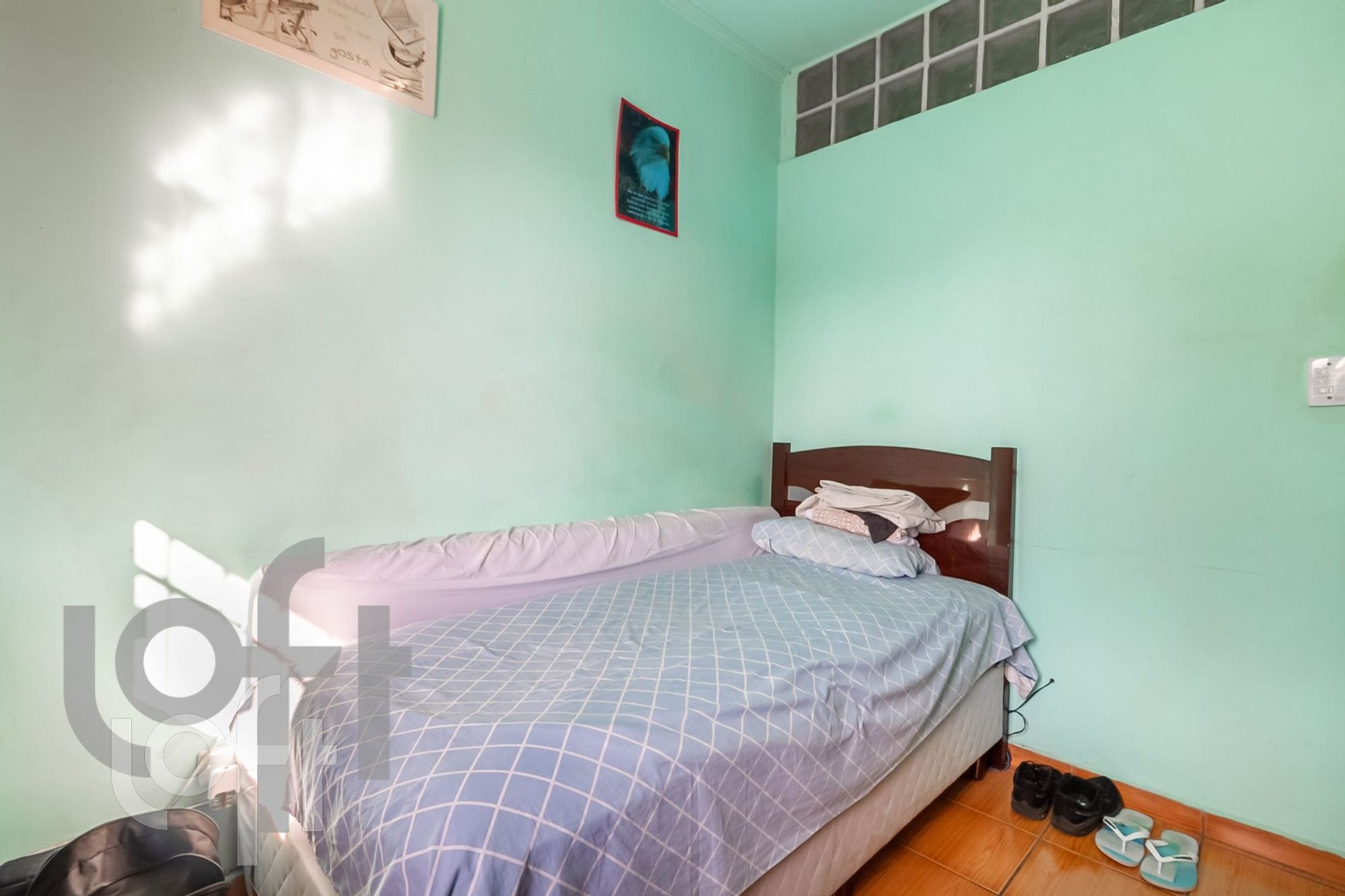 Apartamento à venda com 2 quartos, 59m² - Foto 18