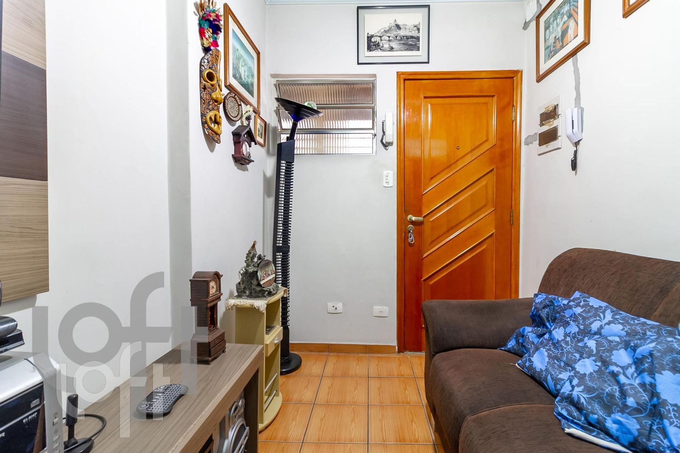 Apartamento à venda com 2 quartos, 59m² - Foto 13