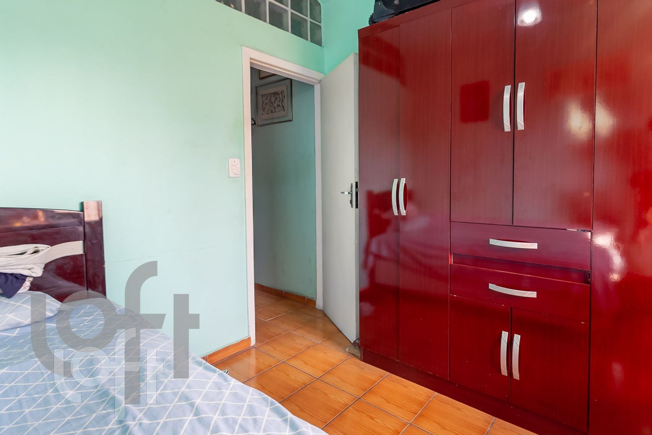 Apartamento à venda com 2 quartos, 59m² - Foto 19