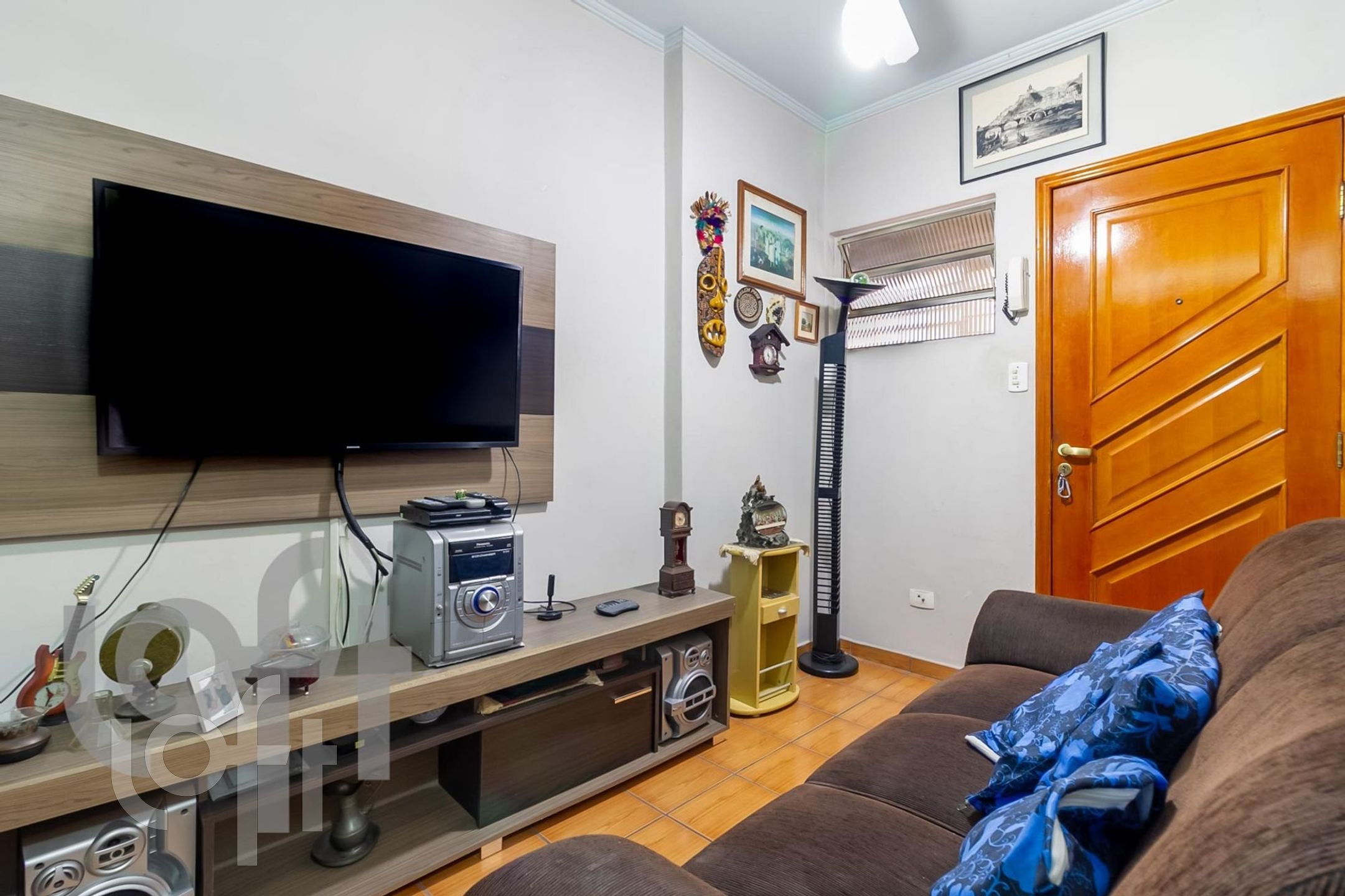 Apartamento à venda com 2 quartos, 59m² - Foto 11