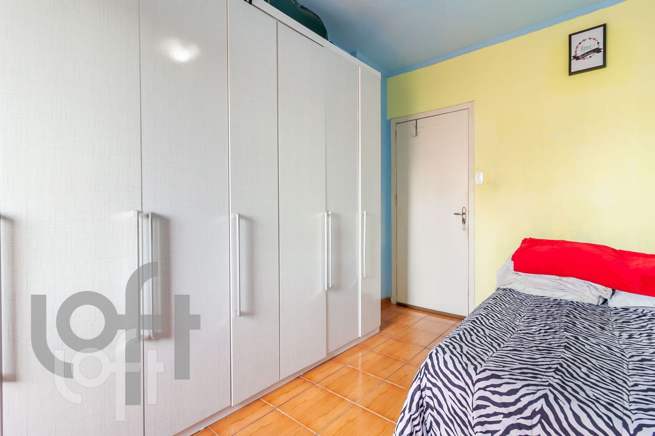 Apartamento à venda com 2 quartos, 59m² - Foto 26