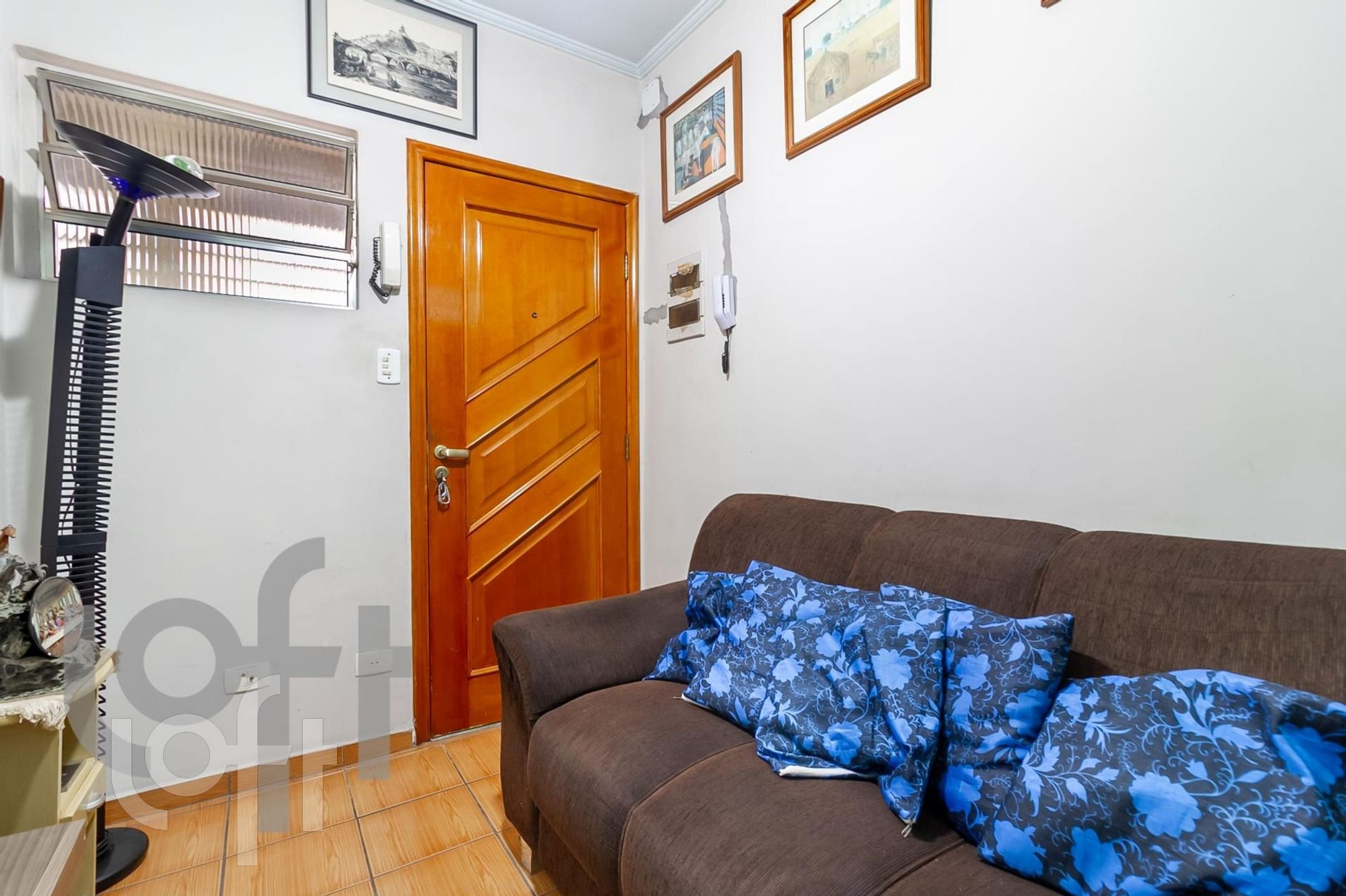 Apartamento à venda com 2 quartos, 59m² - Foto 12