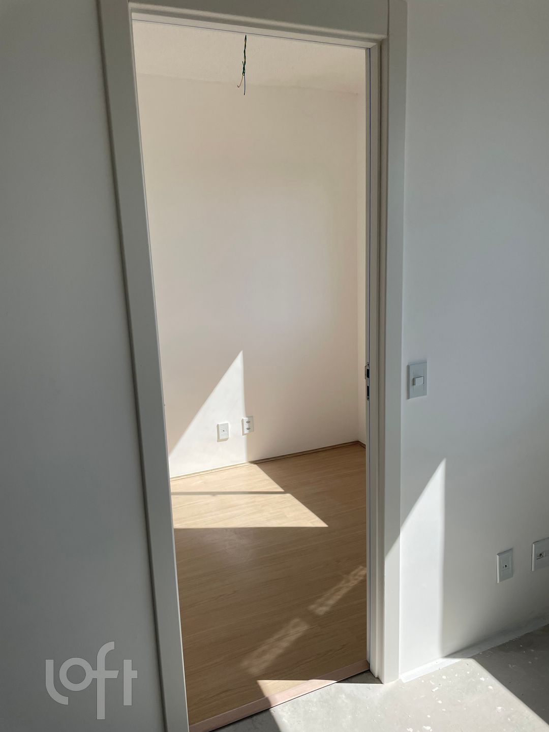 Apartamento à venda com 2 quartos, 35m² - Foto 5