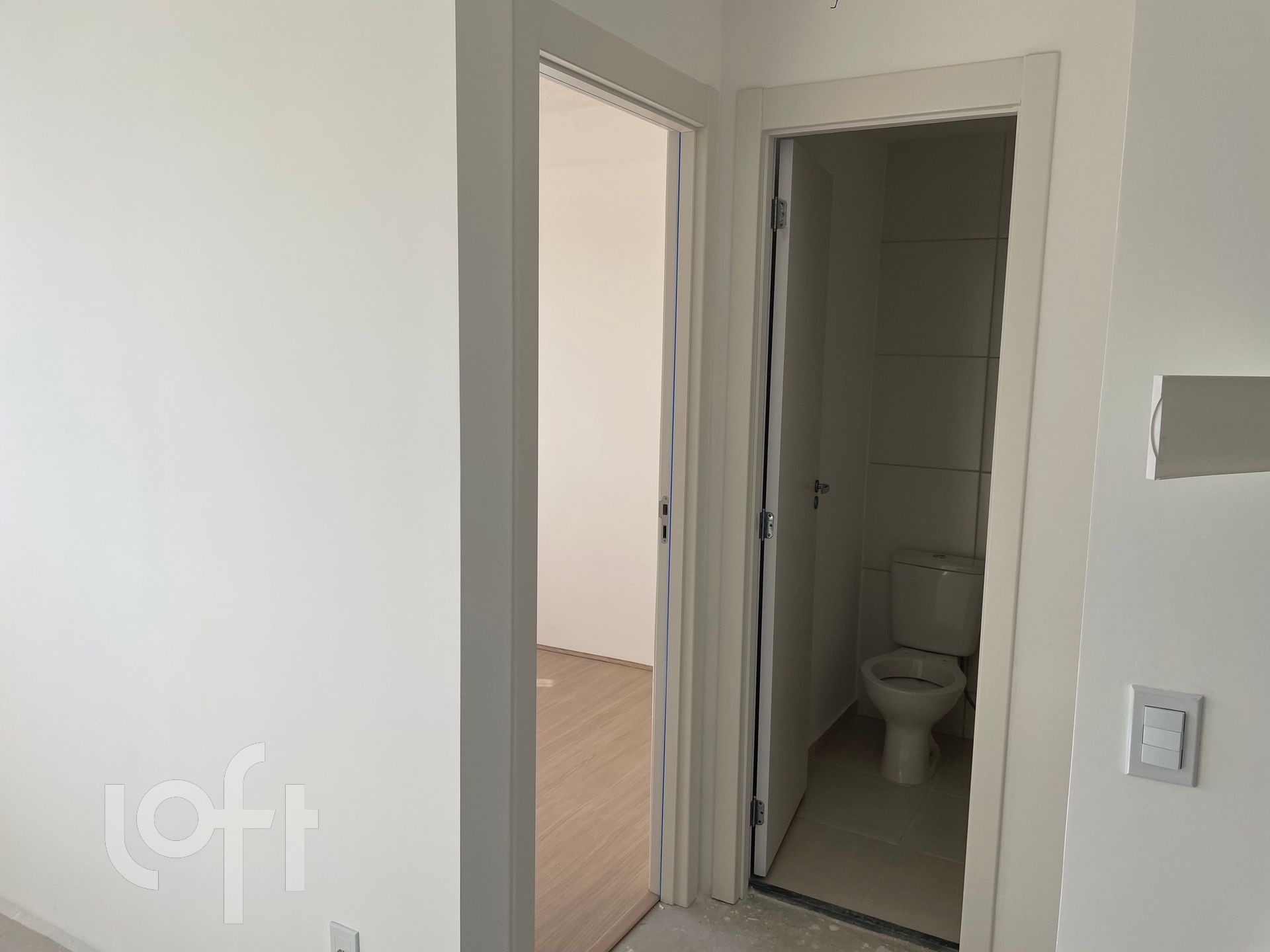 Apartamento à venda com 2 quartos, 35m² - Foto 4