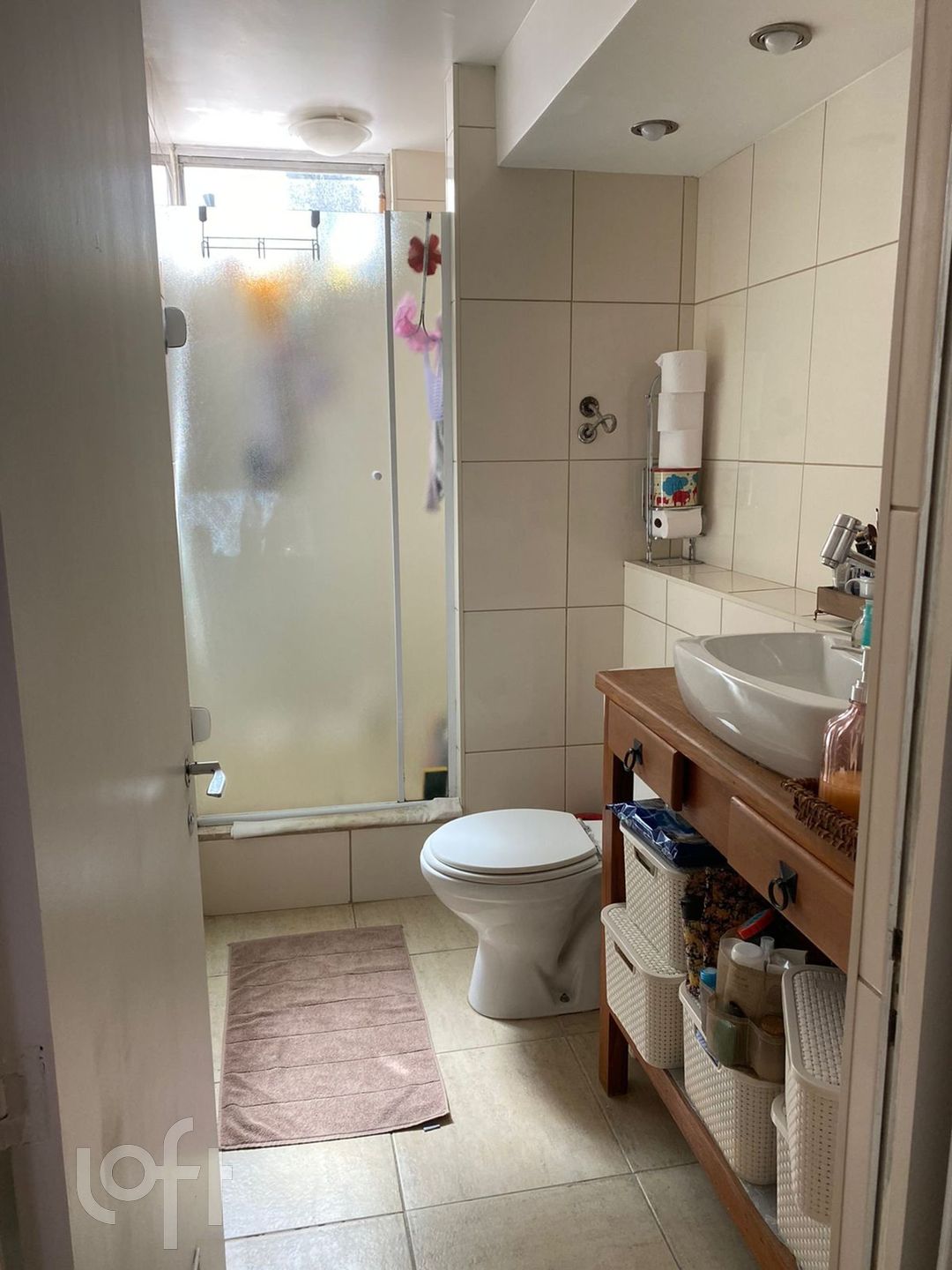 Apartamento à venda com 1 quarto, 45m² - Foto 7