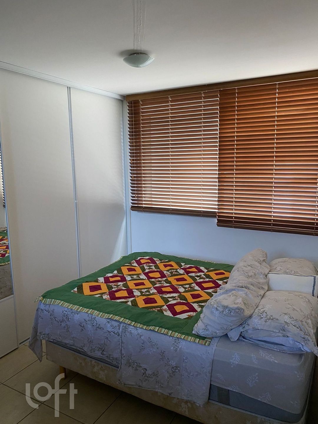 Apartamento à venda com 1 quarto, 45m² - Foto 2