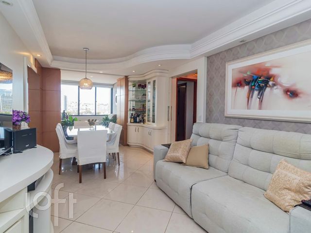 Apartamento com 71m², 2 dormitórios, 1 suíte, 1 vaga, Cidade Baixa em Porto Alegre