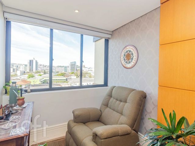 Apartamento com 71m², 2 dormitórios, 1 suíte, 1 vaga, Cidade Baixa em Porto Alegre