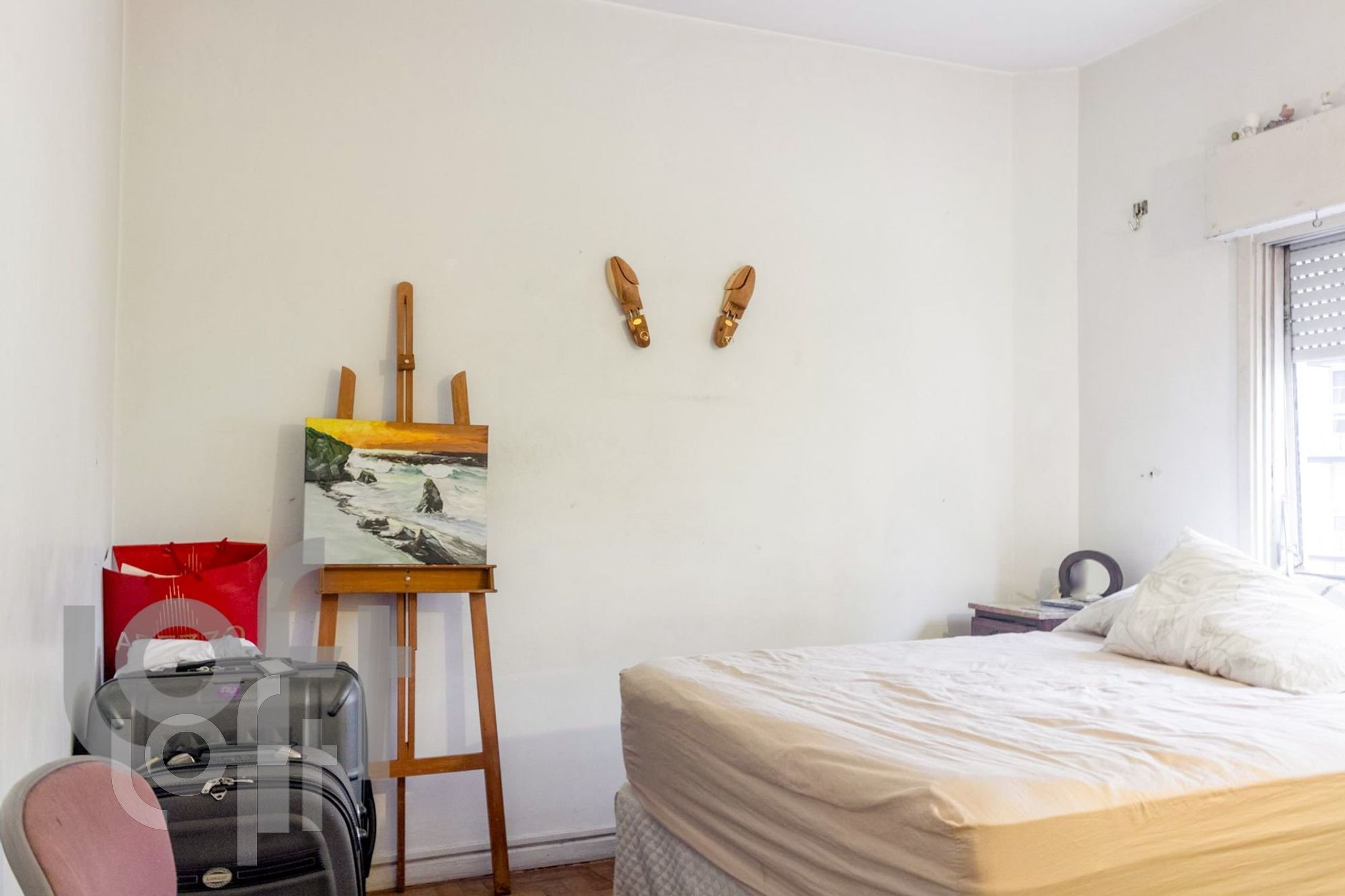 Apartamento à venda com 3 quartos, 84m² - Foto 3