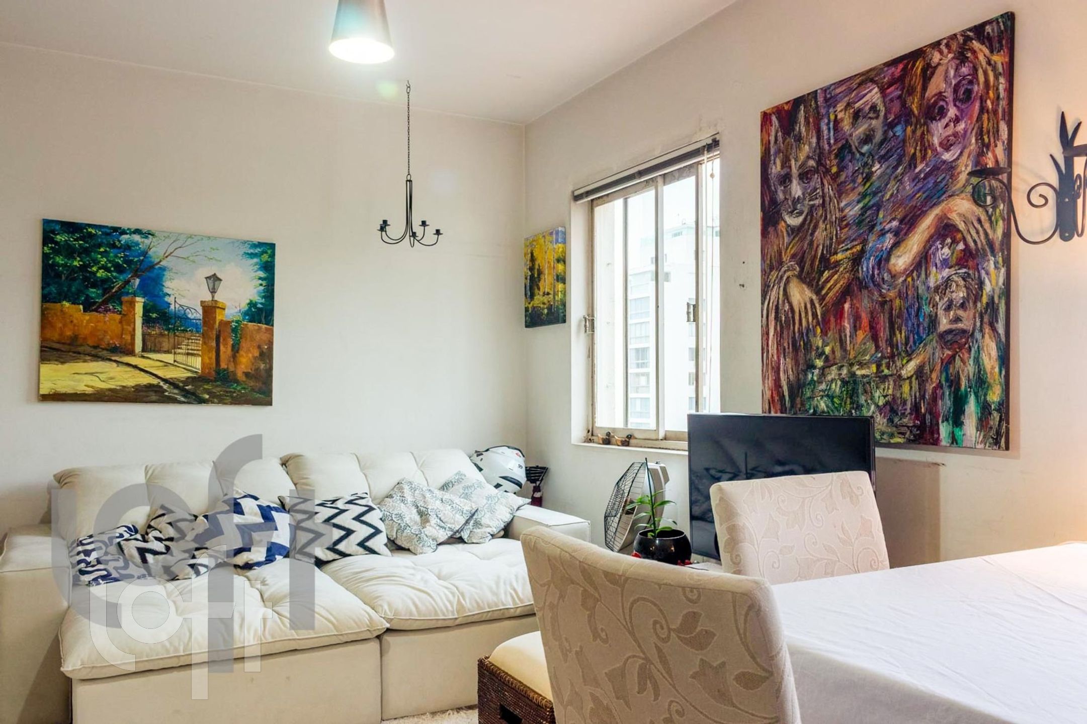 Apartamento à venda com 3 quartos, 84m² - Foto 10