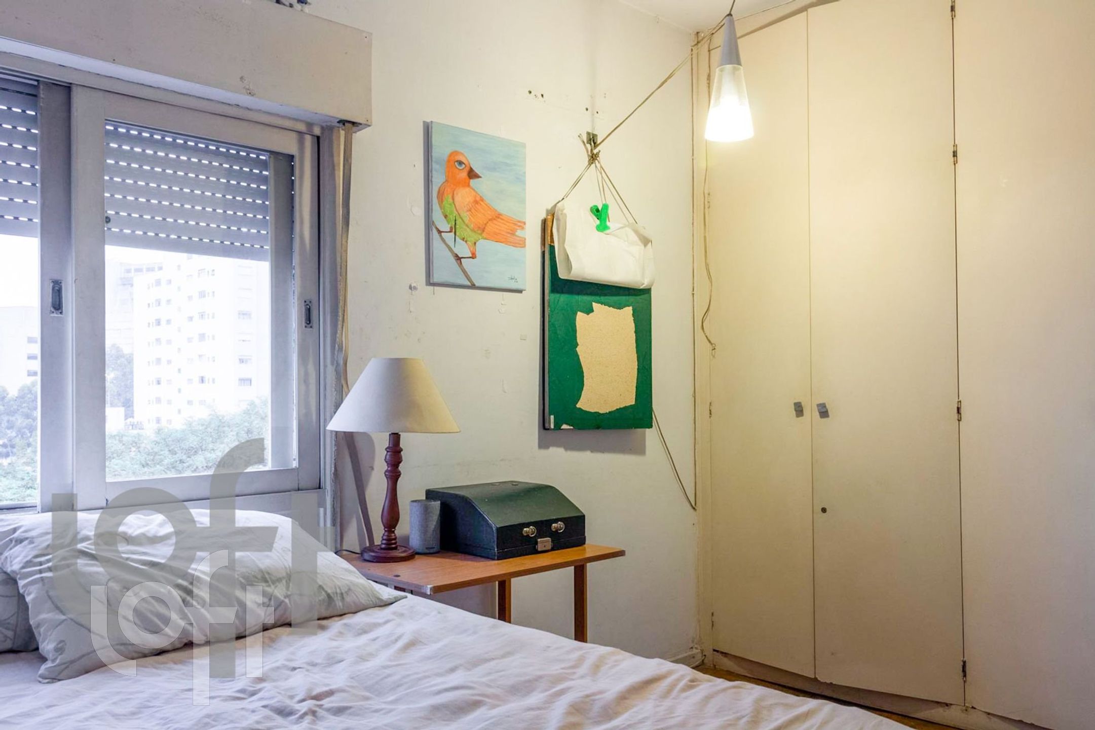 Apartamento à venda com 3 quartos, 84m² - Foto 5