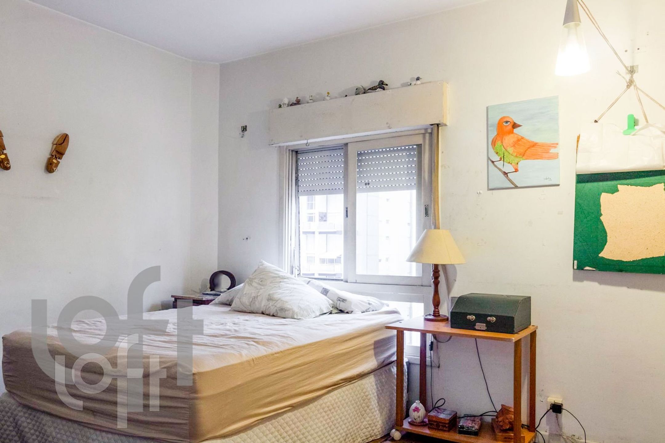 Apartamento à venda com 3 quartos, 84m² - Foto 6