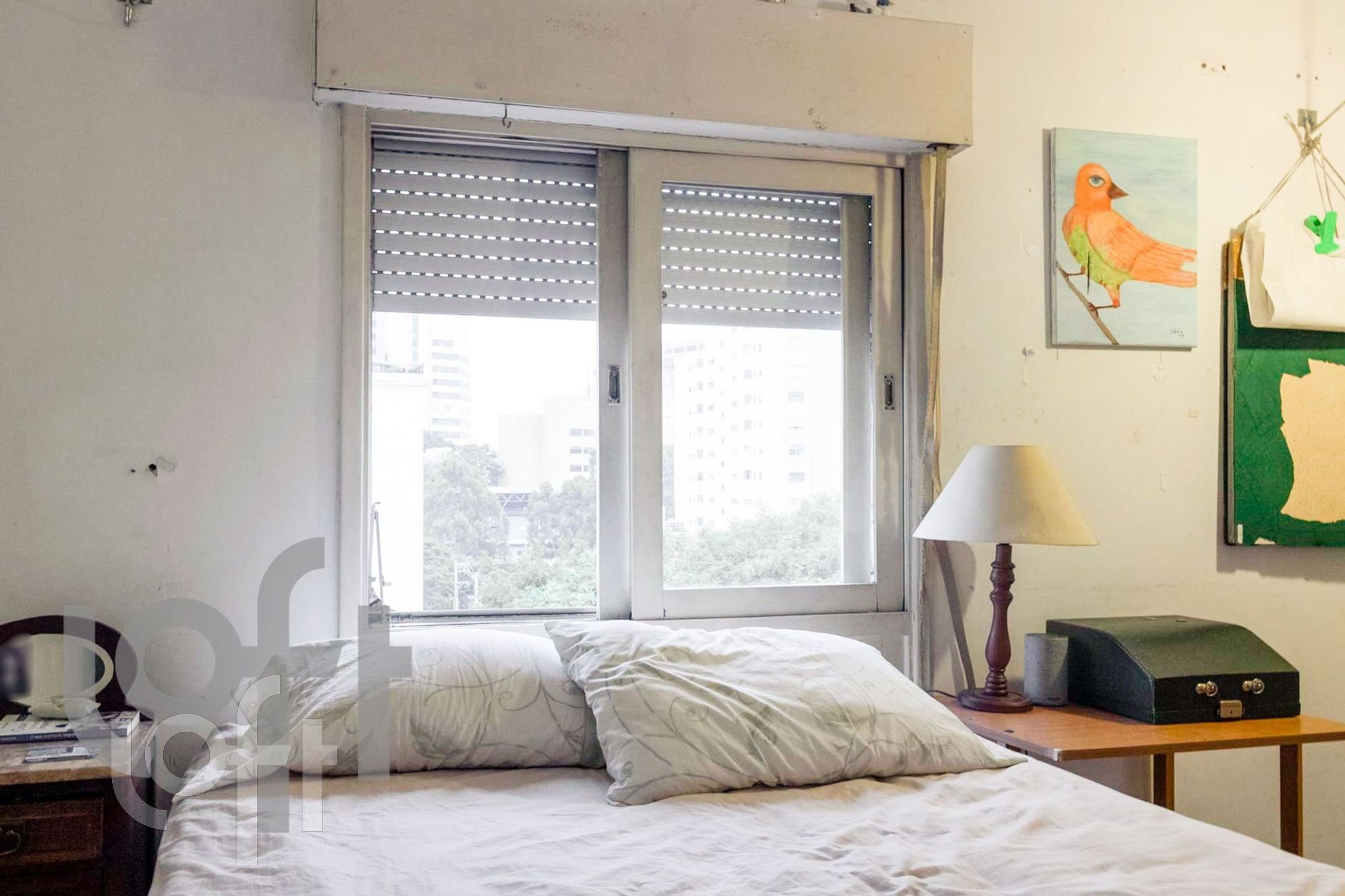 Apartamento à venda com 3 quartos, 84m² - Foto 4