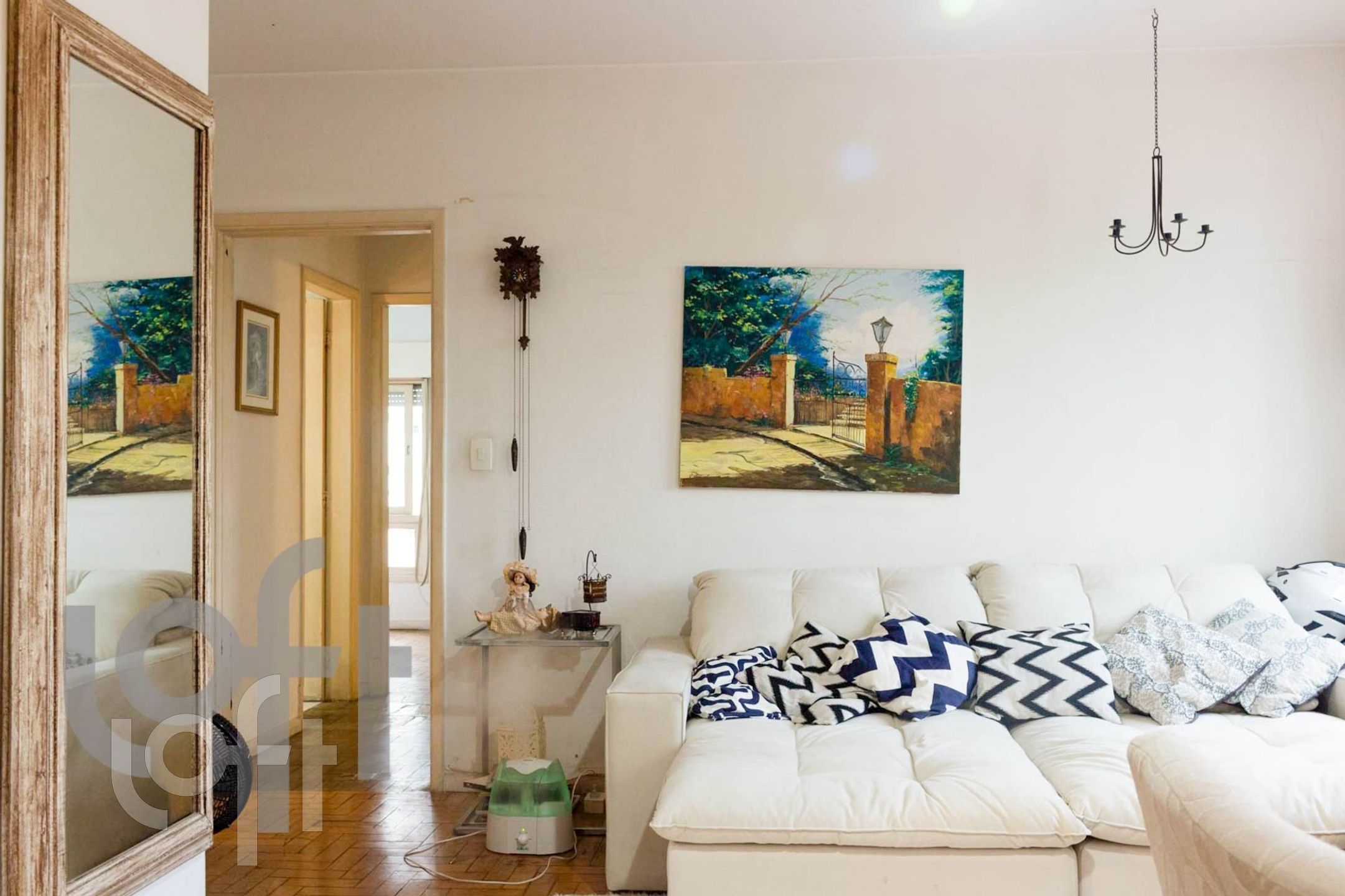 Apartamento à venda com 3 quartos, 84m² - Foto 11