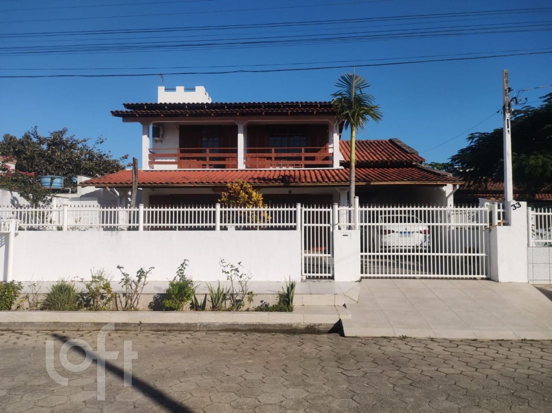 Casa à venda em Praia do Sonho com 200 m², 5 quartos, 2 suítes, 3 vagas