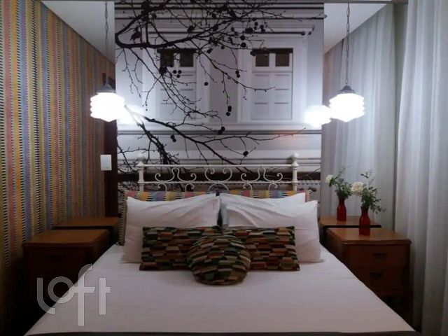 Apartamento com 41m², 1 dormitório, Moinhos de Vento em Porto Alegre