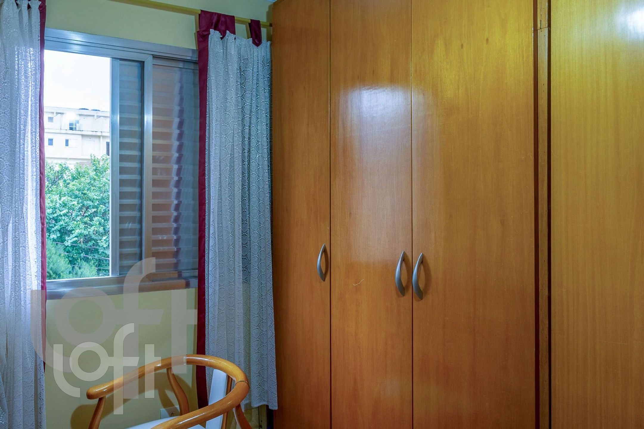 Apartamento, 3 quartos, 60 m² - Foto 6