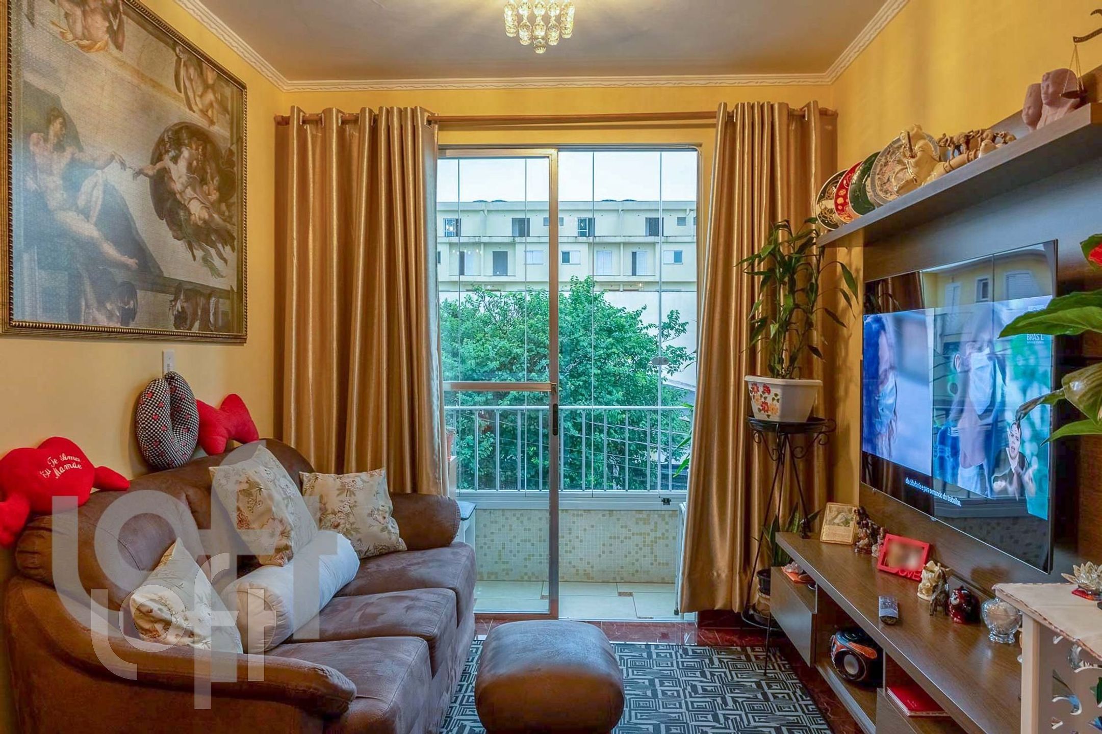 Apartamento, 3 quartos, 60 m² - Foto 19