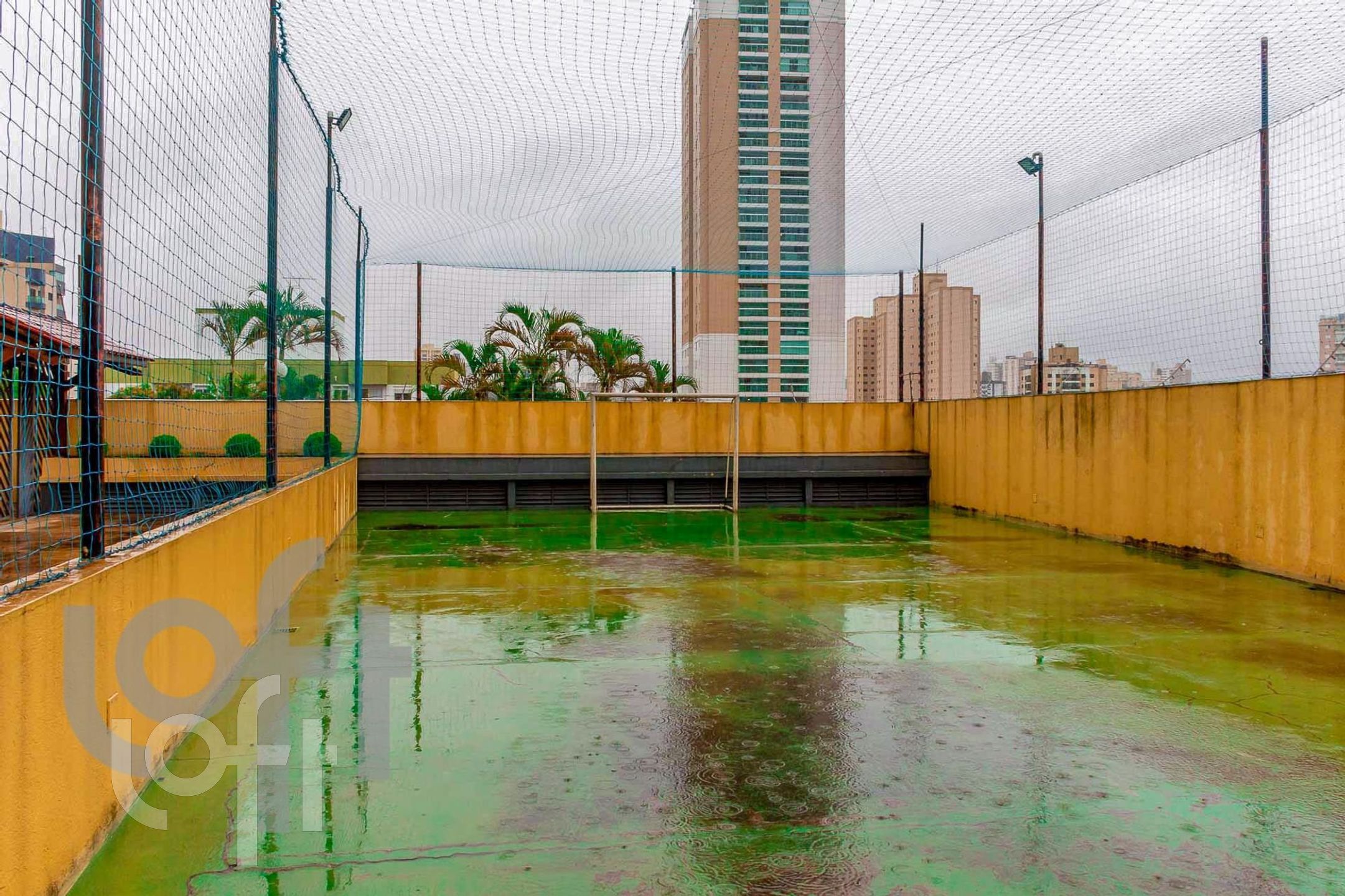 Apartamento, 3 quartos, 60 m² - Foto 27