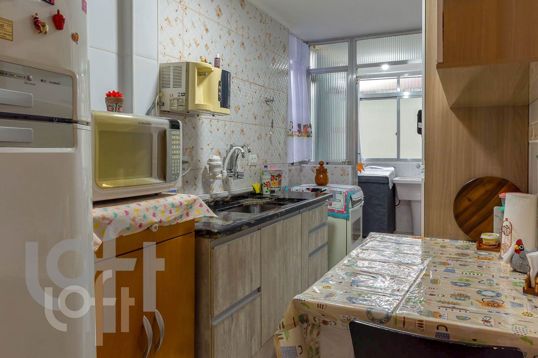 Apartamento, 3 quartos, 60 m² - Foto 24