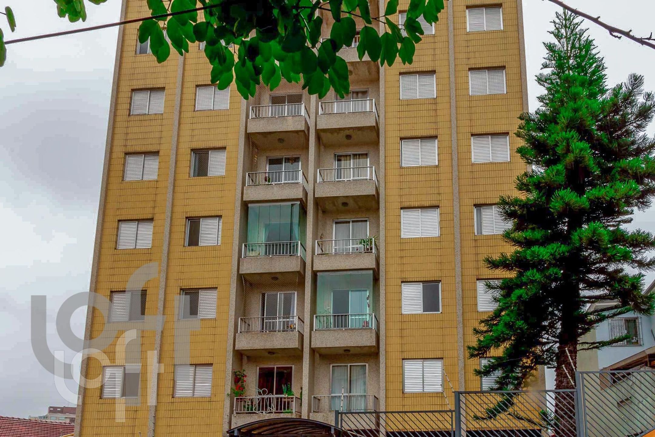 Apartamento, 3 quartos, 60 m² - Foto 25