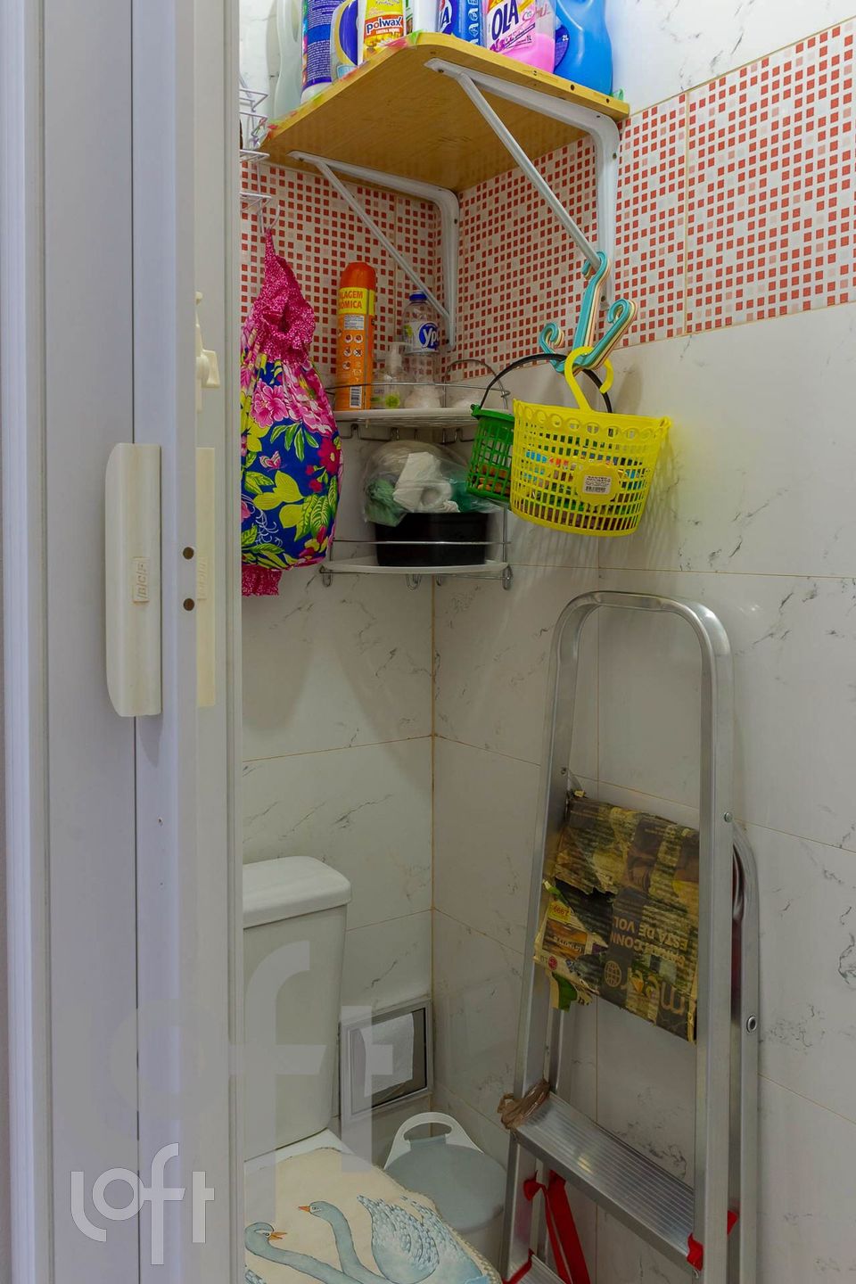 Apartamento, 3 quartos, 60 m² - Foto 34