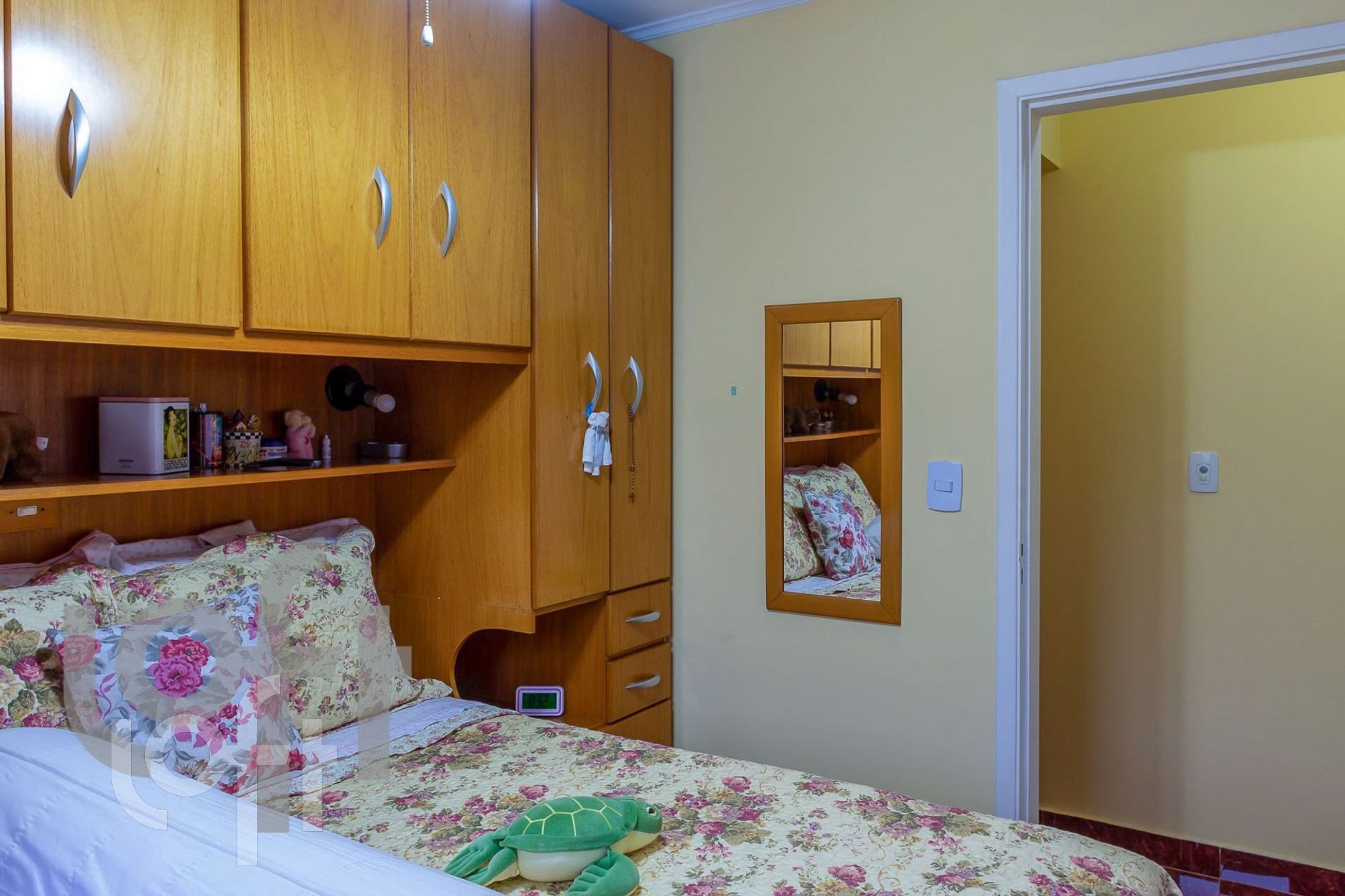 Apartamento à venda com 3 quartos, 60m² - Foto 10