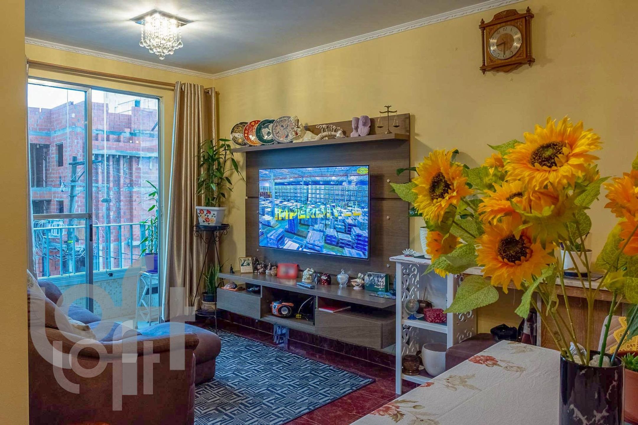 Apartamento, 3 quartos, 60 m² - Foto 16