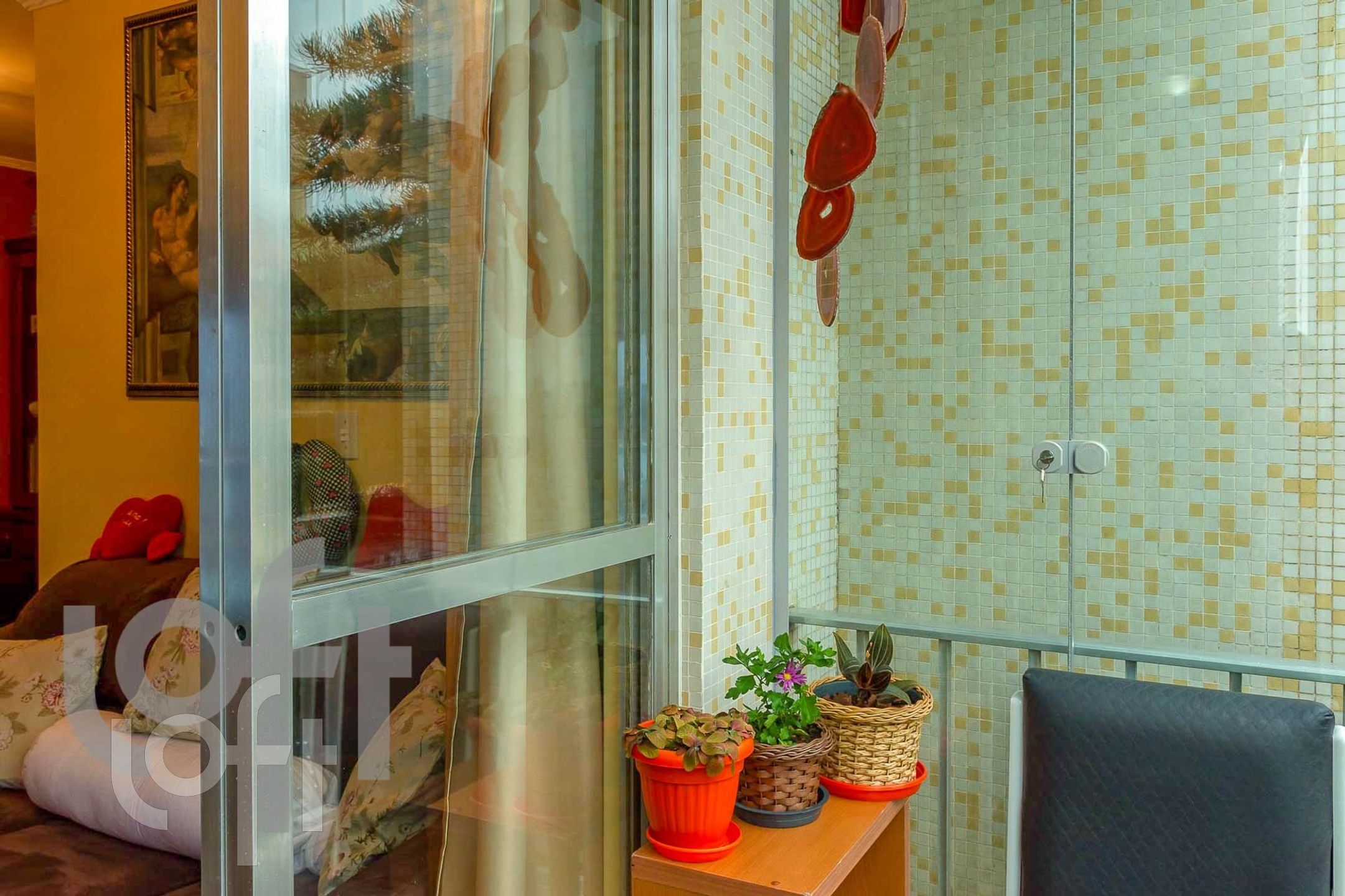 Apartamento, 3 quartos, 60 m² - Foto 15