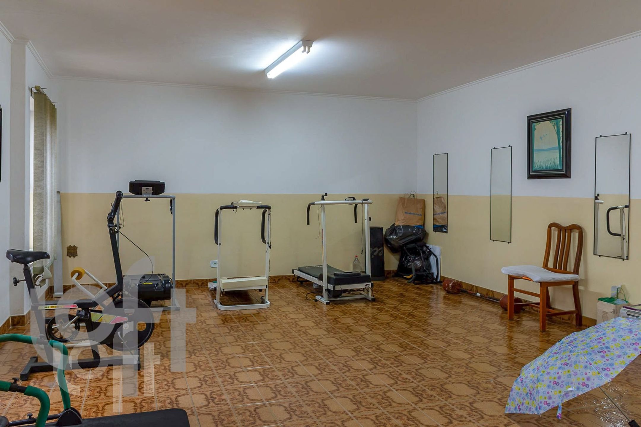 Apartamento, 3 quartos, 60 m² - Foto 32