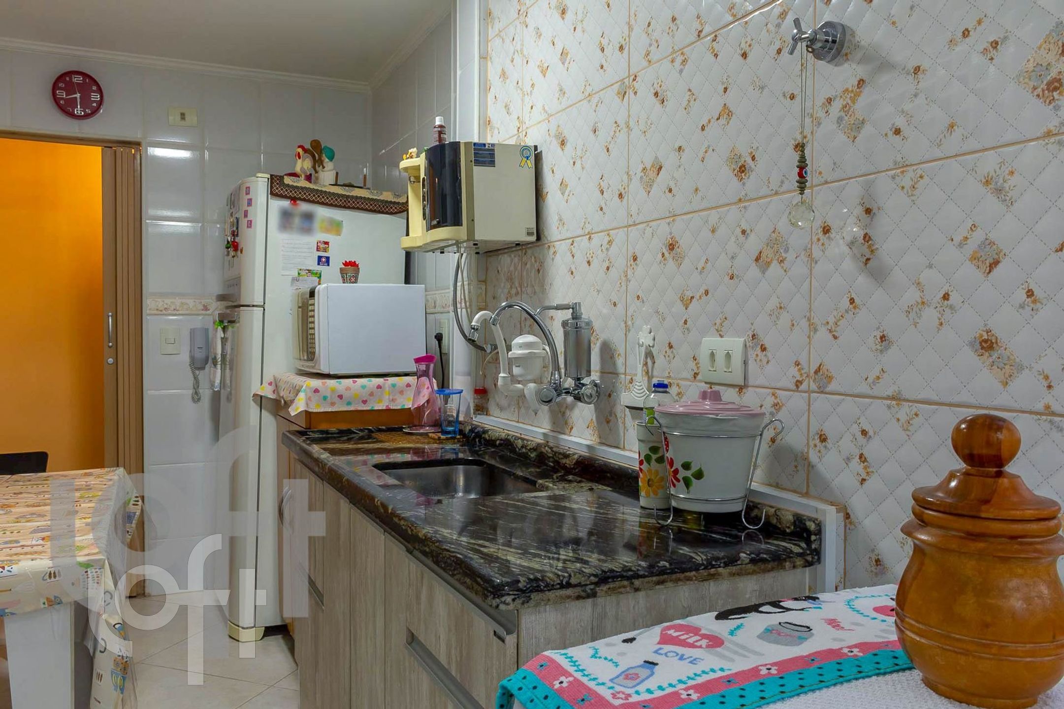 Apartamento à venda com 3 quartos, 60m² - Foto 22