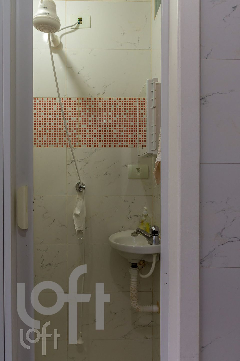 Apartamento, 3 quartos, 60 m² - Foto 35