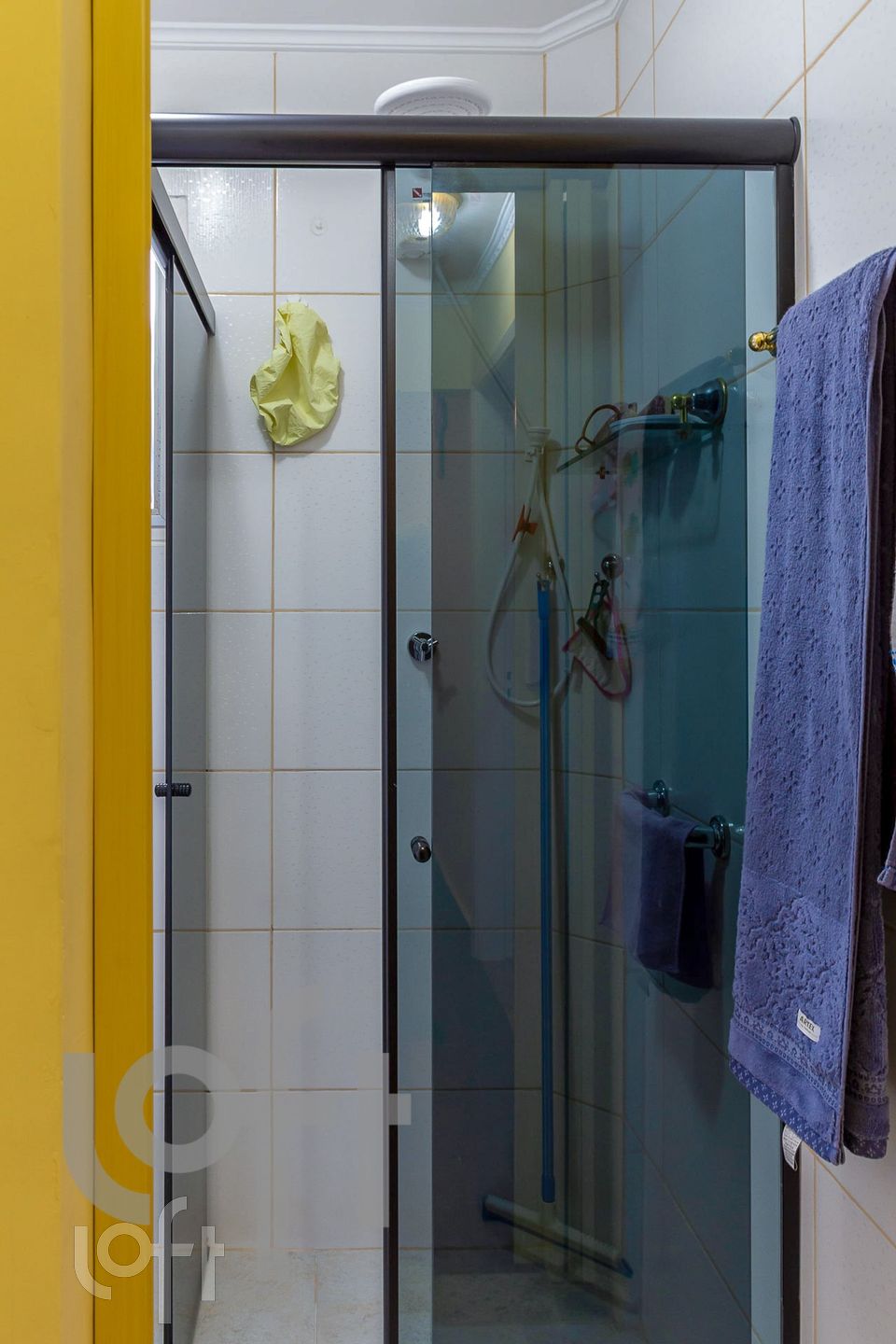 Apartamento, 3 quartos, 60 m² - Foto 36