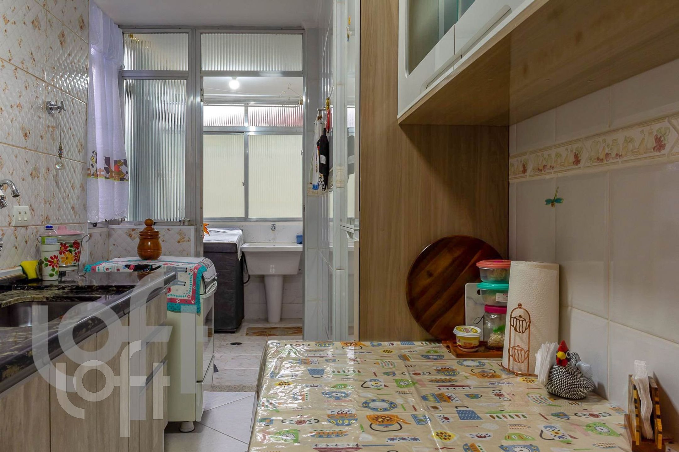 Apartamento, 3 quartos, 60 m² - Foto 23