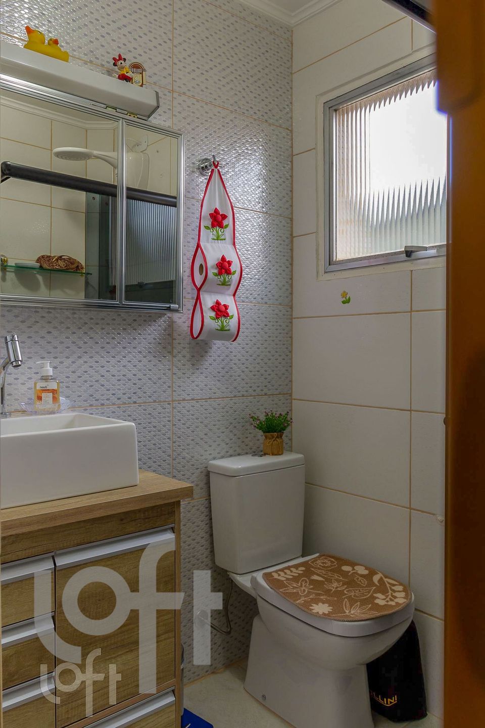 Apartamento, 3 quartos, 60 m² - Foto 37