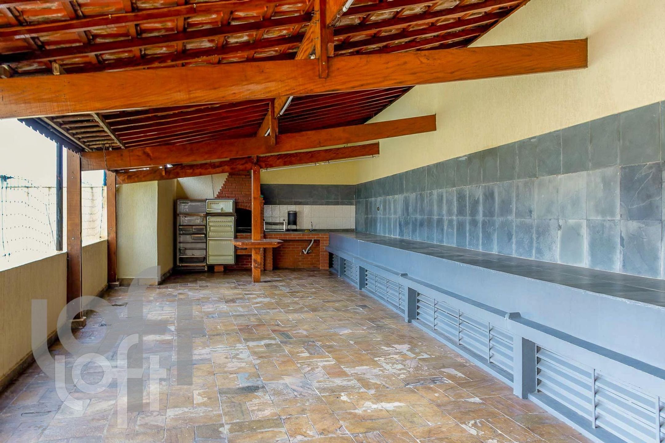 Apartamento, 3 quartos, 60 m² - Foto 29