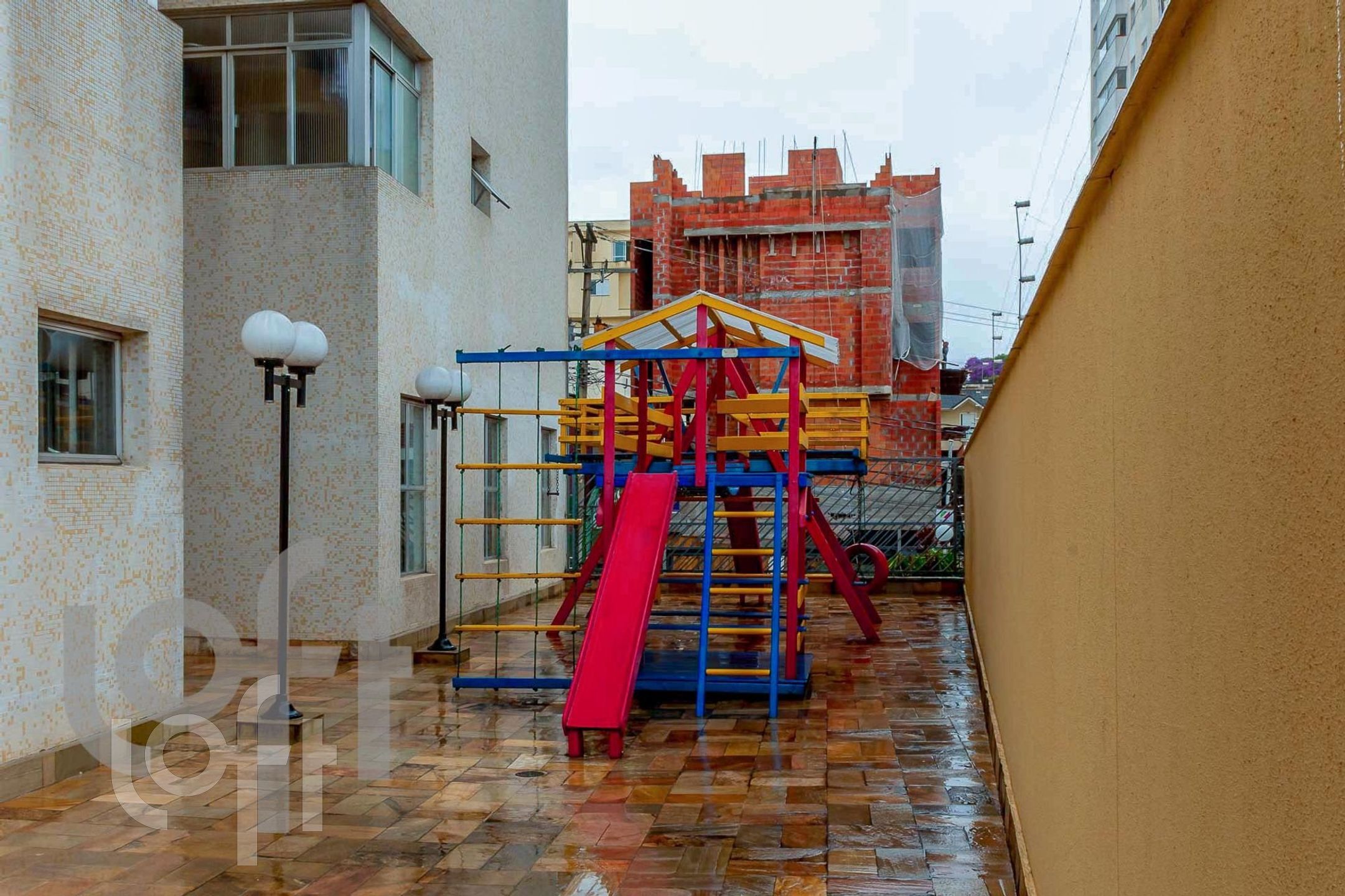 Apartamento, 3 quartos, 60 m² - Foto 26