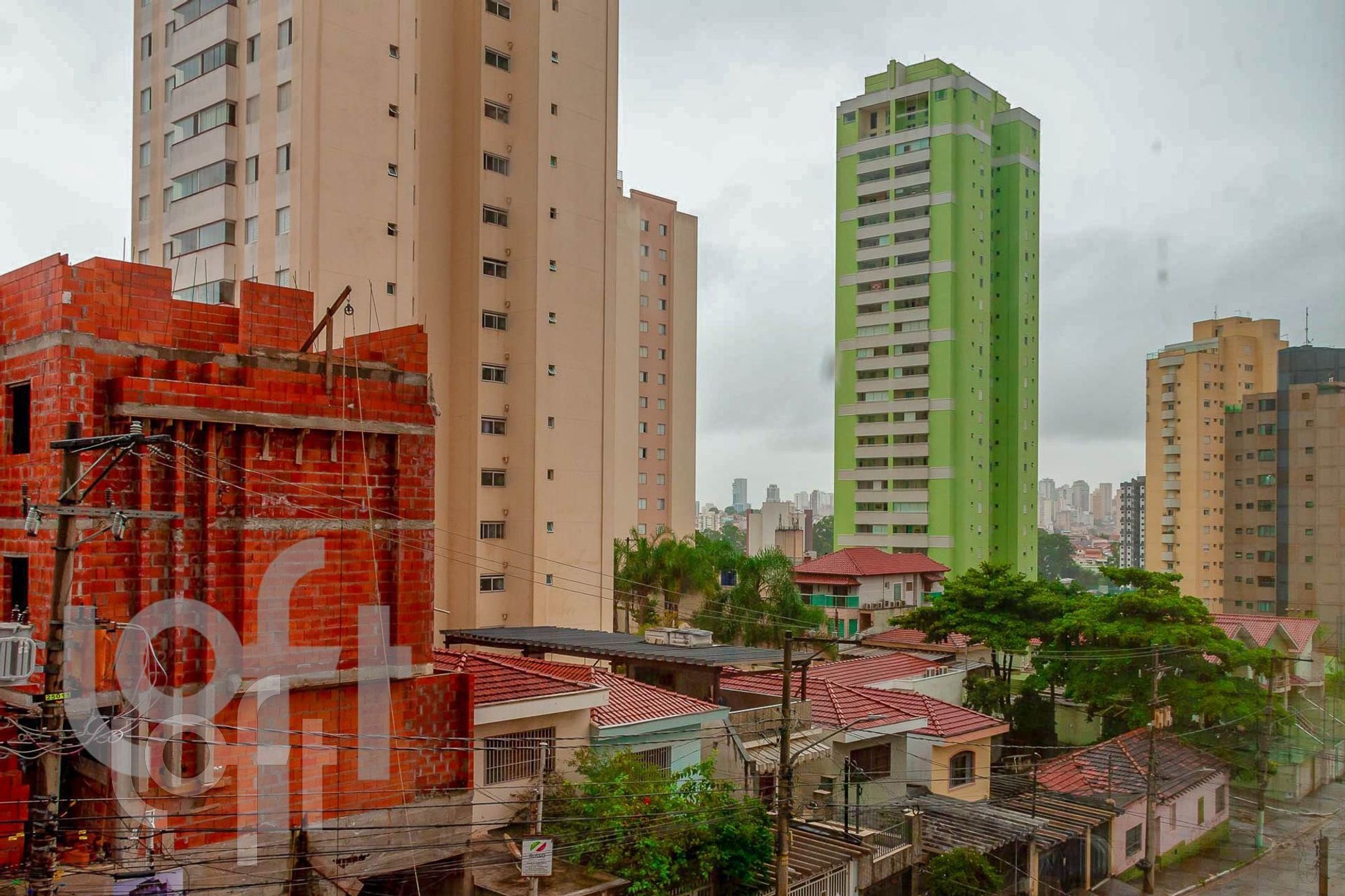 Apartamento, 3 quartos, 60 m² - Foto 13