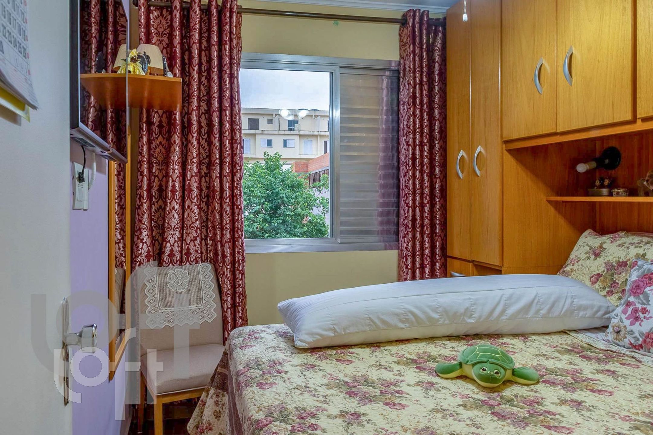 Apartamento, 3 quartos, 60 m² - Foto 12