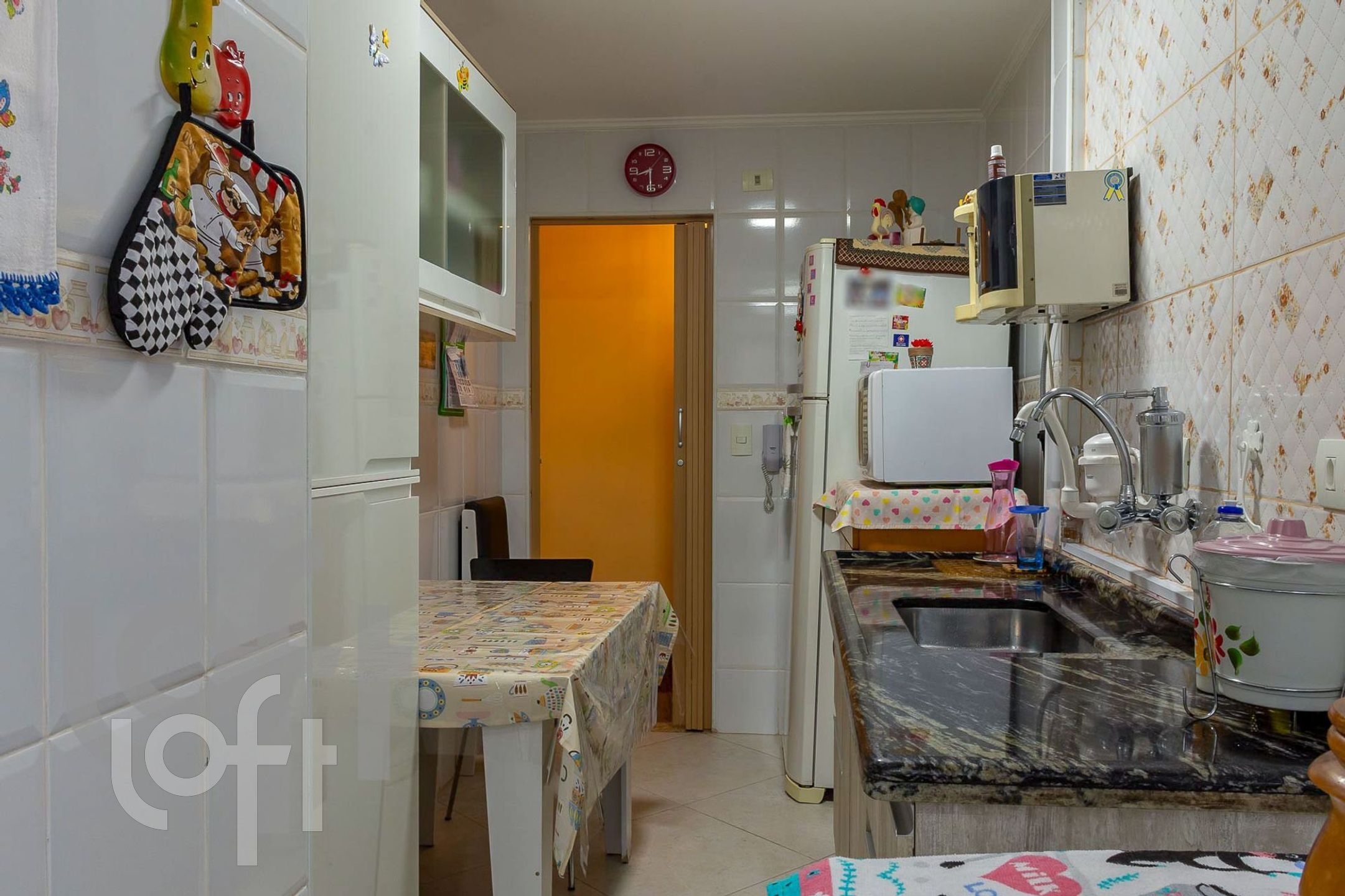 Apartamento à venda com 3 quartos, 60m² - Foto 21