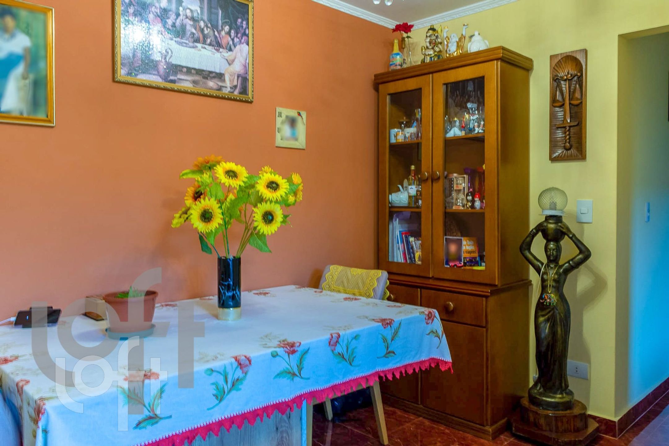 Apartamento, 3 quartos, 60 m² - Foto 17